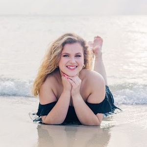 Meet your Posher, Graycen